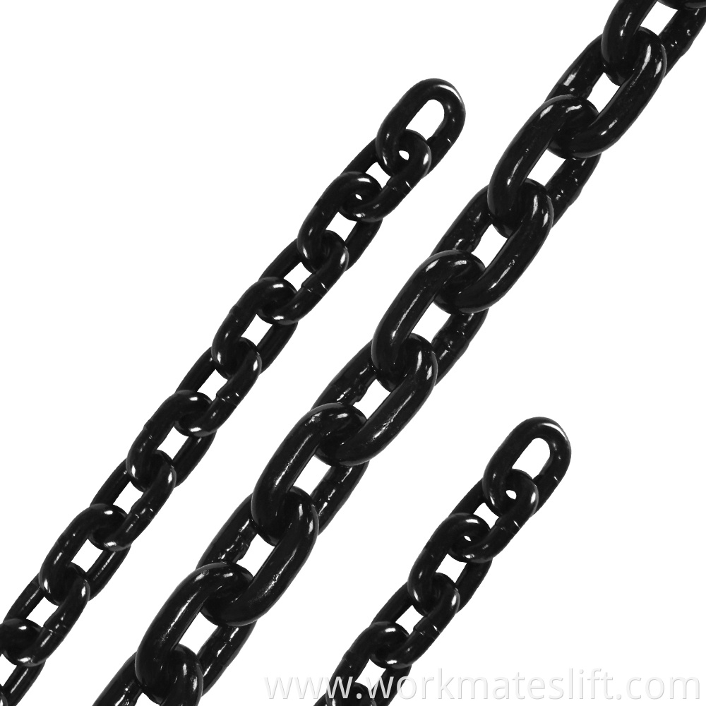 G80 Lifting Chain